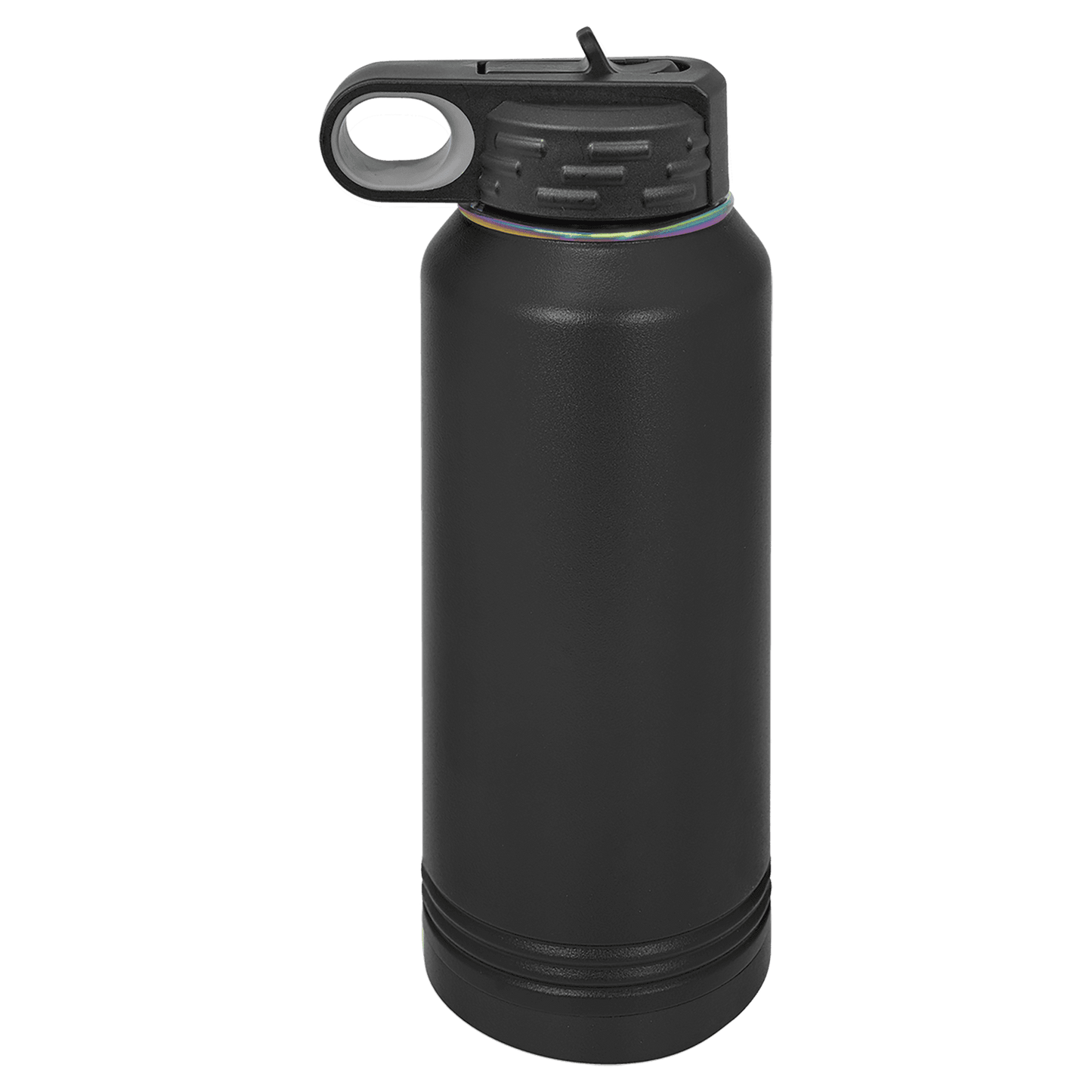 Custom Name 32oz Polar Water Bottle