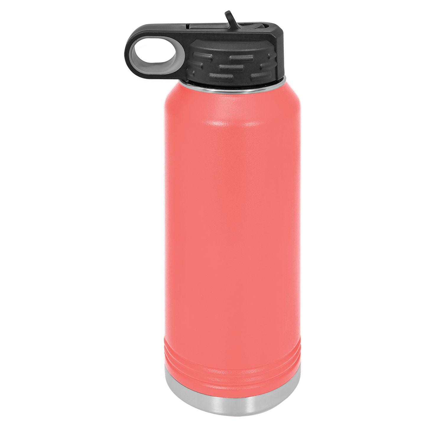 Custom Name 32oz Polar Water Bottle