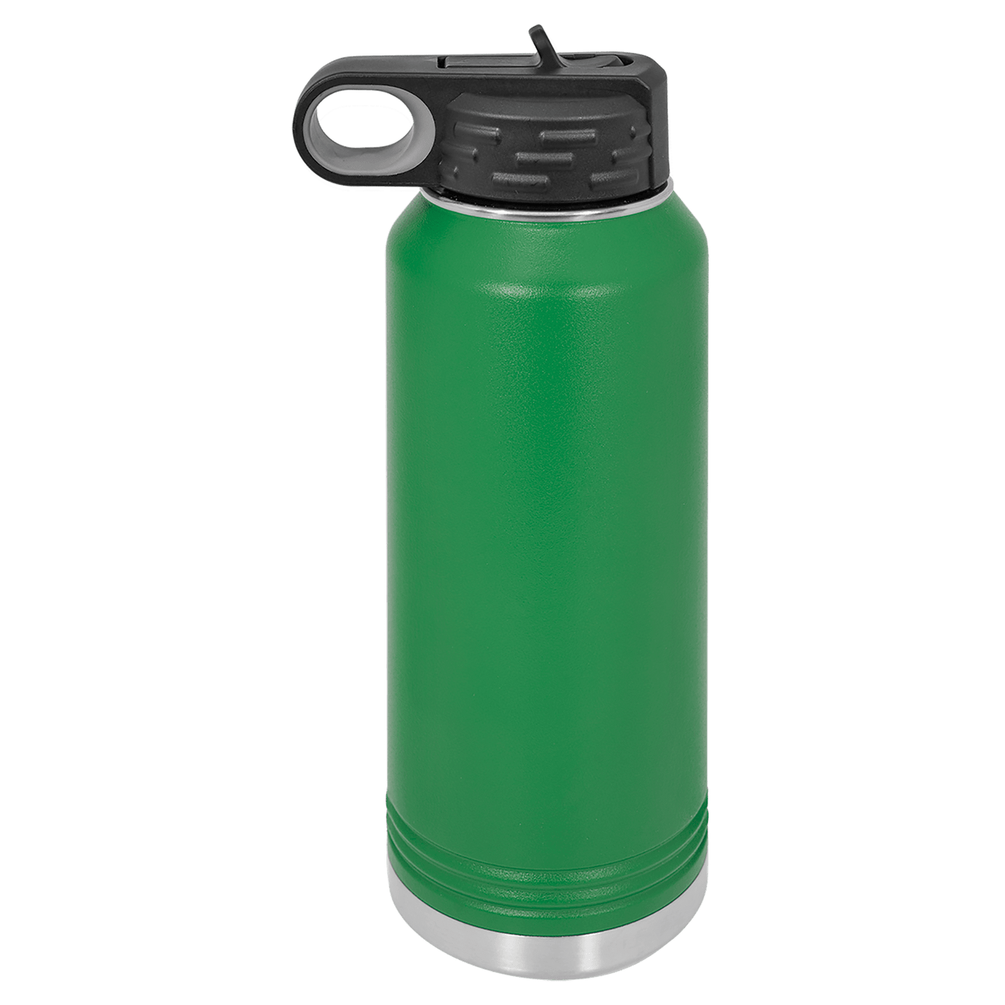 Custom Name 32oz Polar Water Bottle