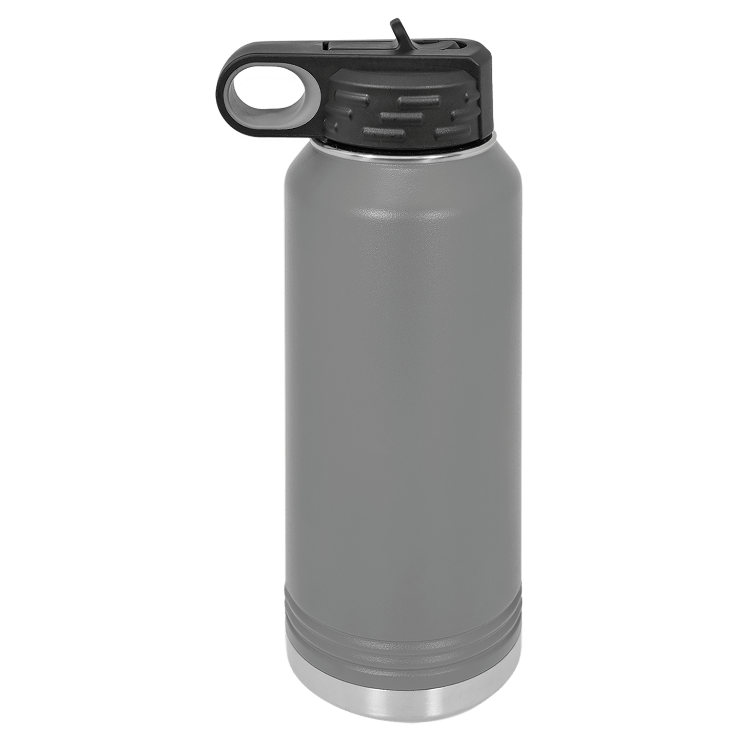 Custom Name 32oz Polar Water Bottle