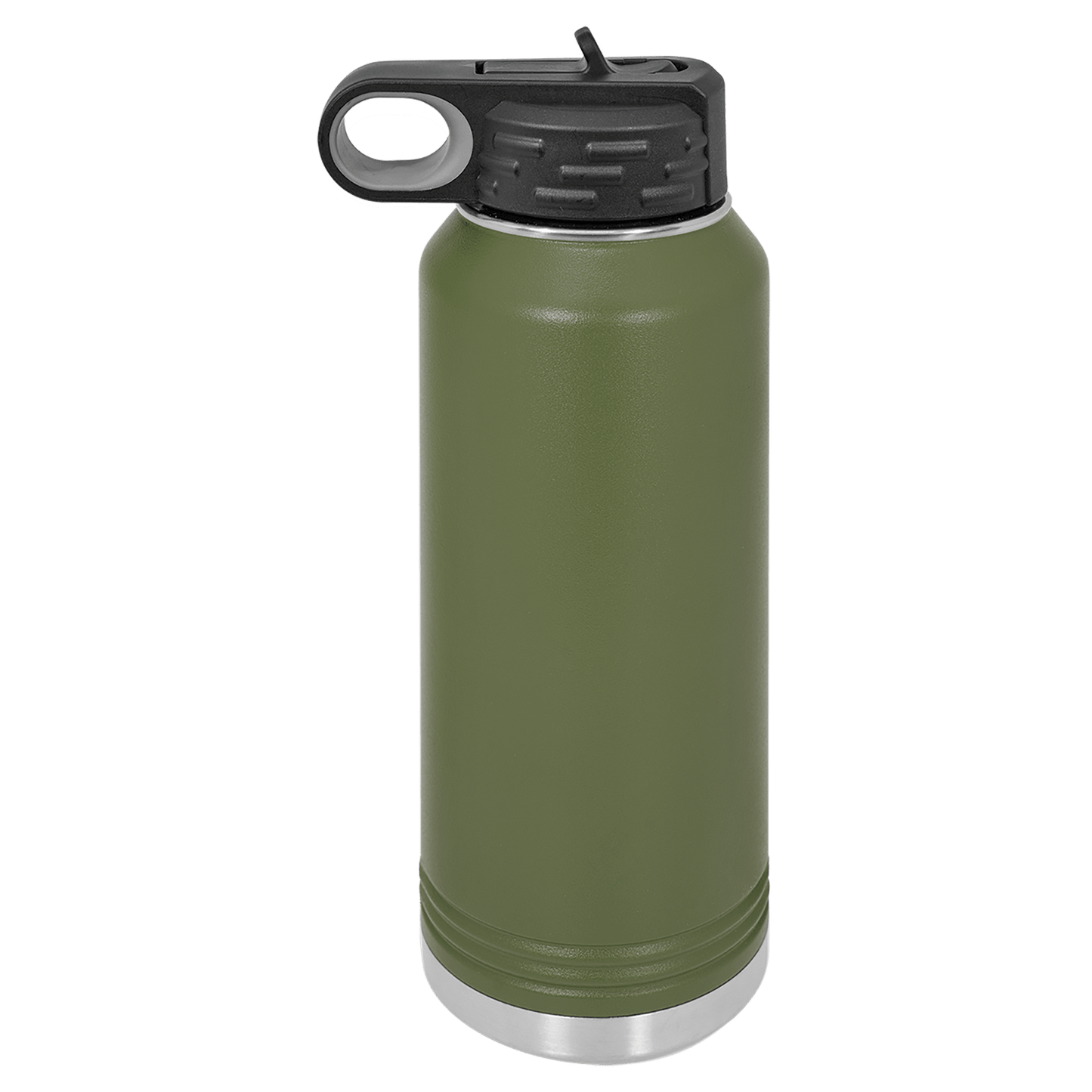 32oz Pickleball Water Bottle with Custom Name