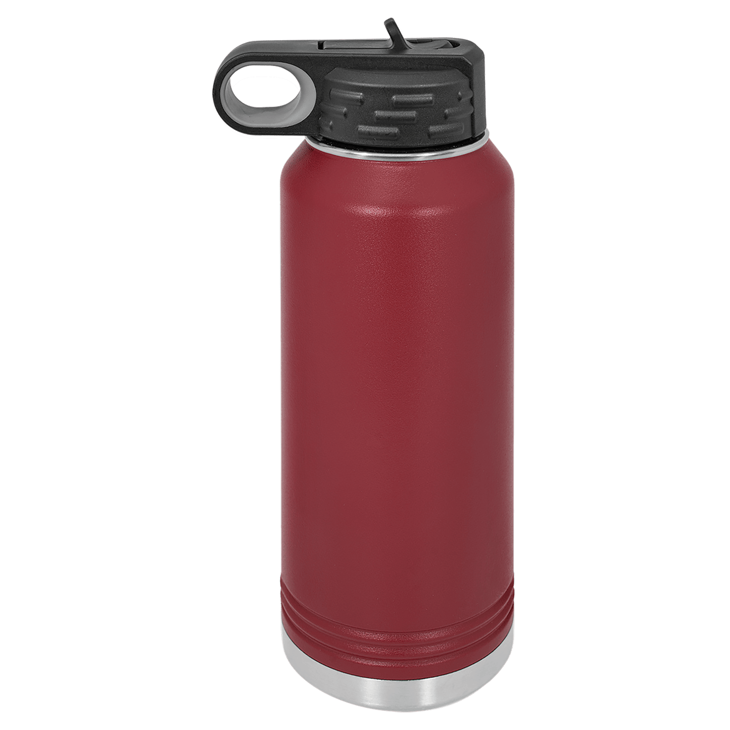 Custom Name 32oz Polar Water Bottle