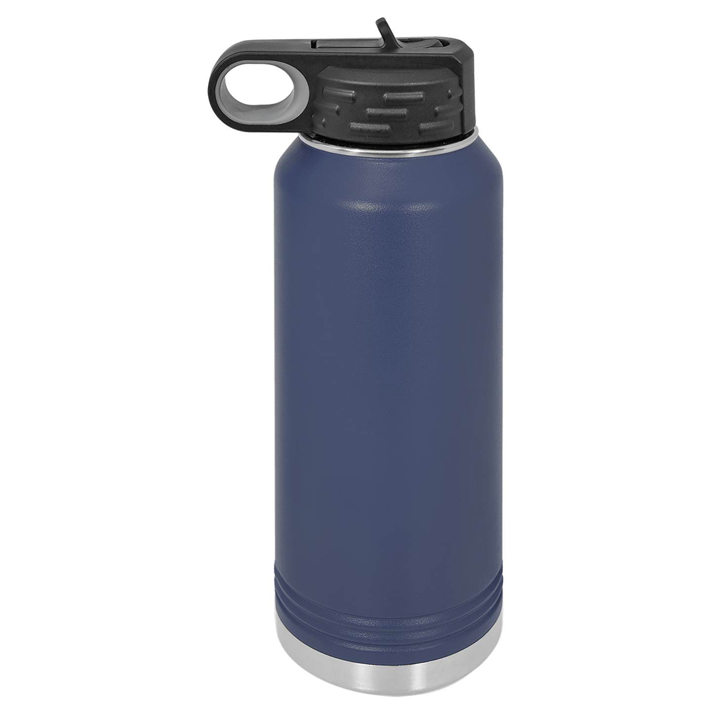 Custom Name 32oz Polar Water Bottle