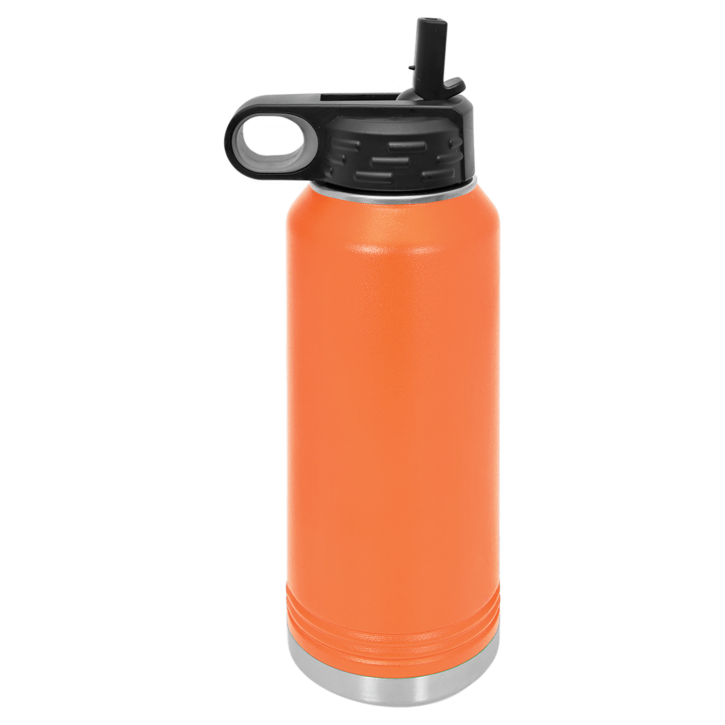 Custom Name 32oz Polar Water Bottle
