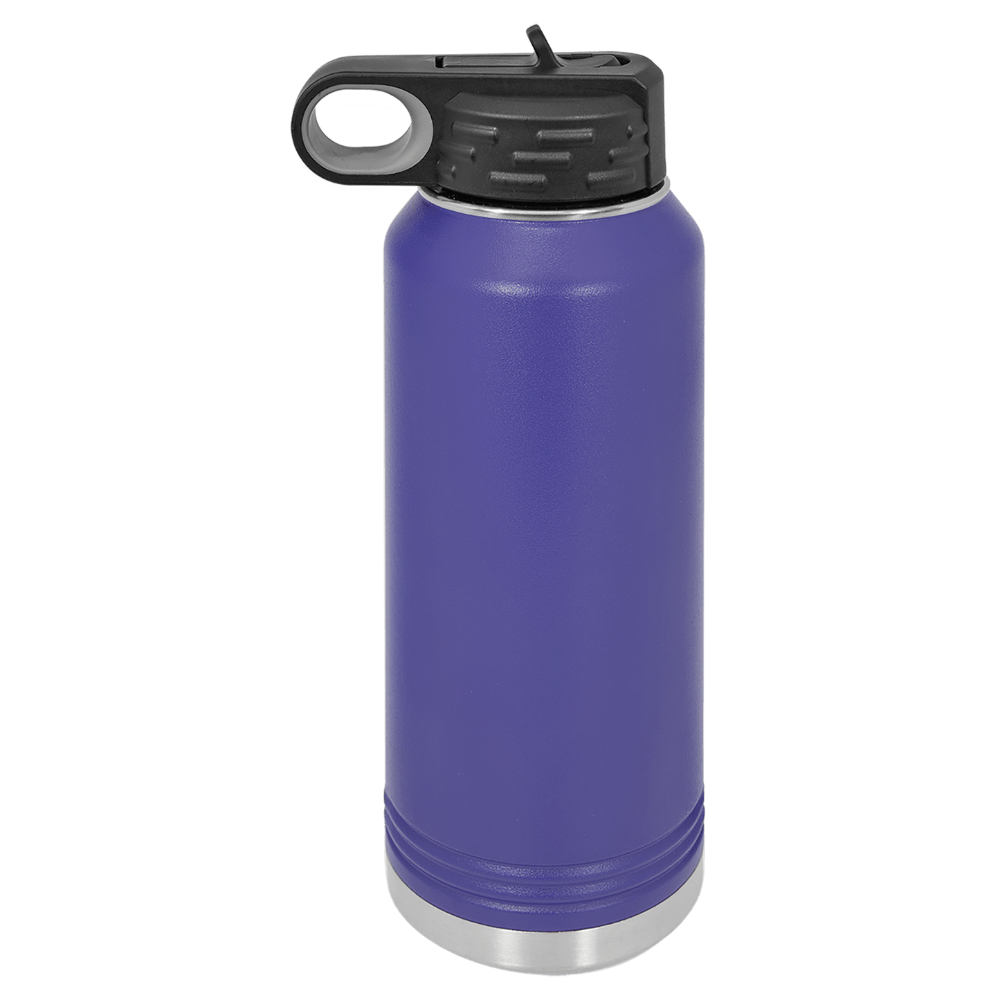 32oz Pickleball Water Bottle with Custom Name