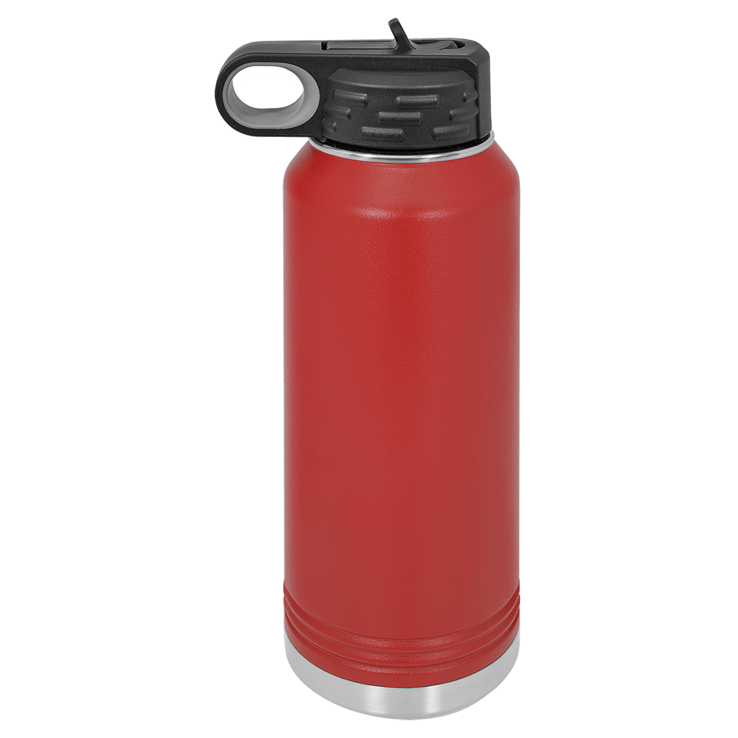 Custom Name 32oz Polar Water Bottle