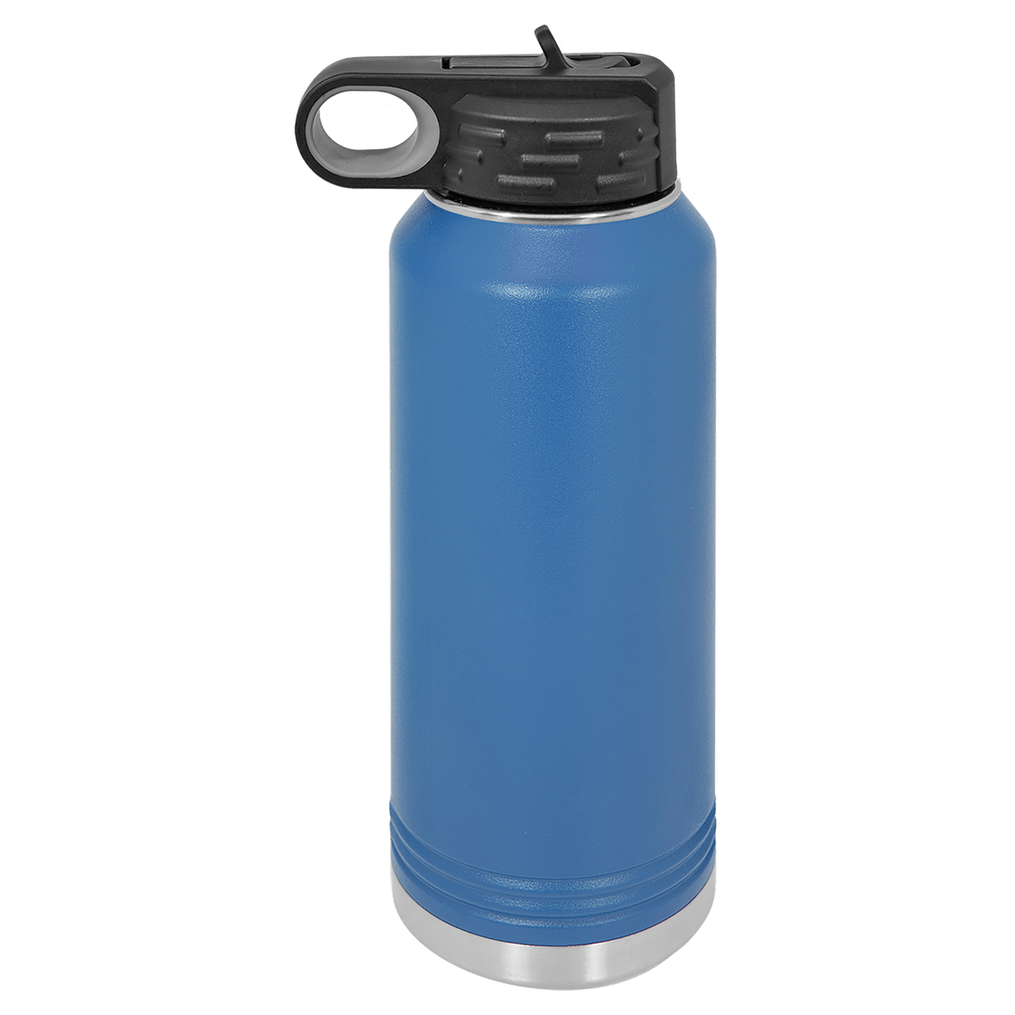 Custom Name 32oz Polar Water Bottle