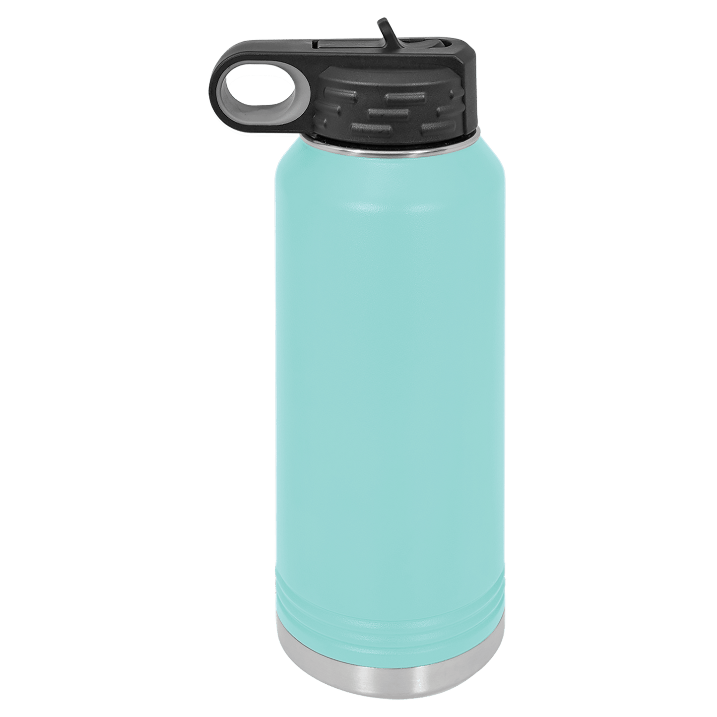Custom Name 32oz Polar Water Bottle