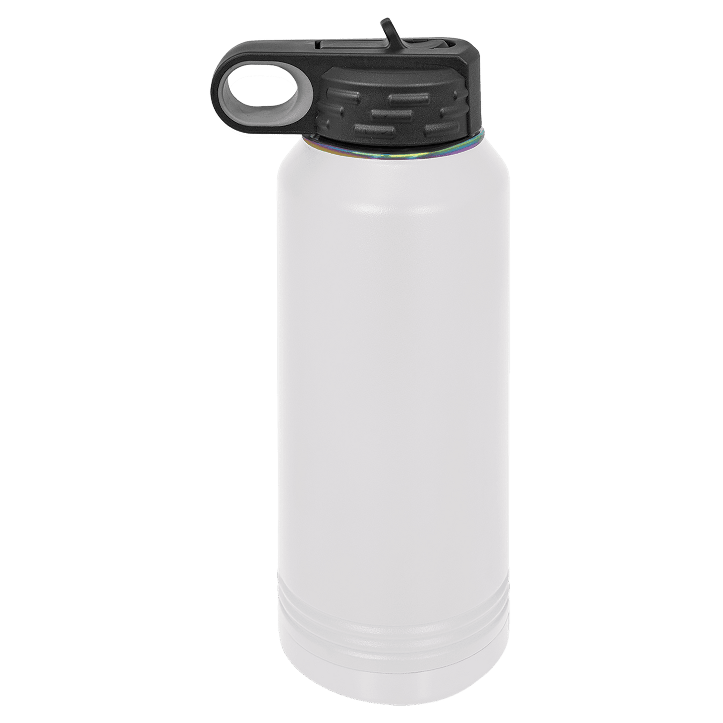 Custom Name 32oz Polar Water Bottle