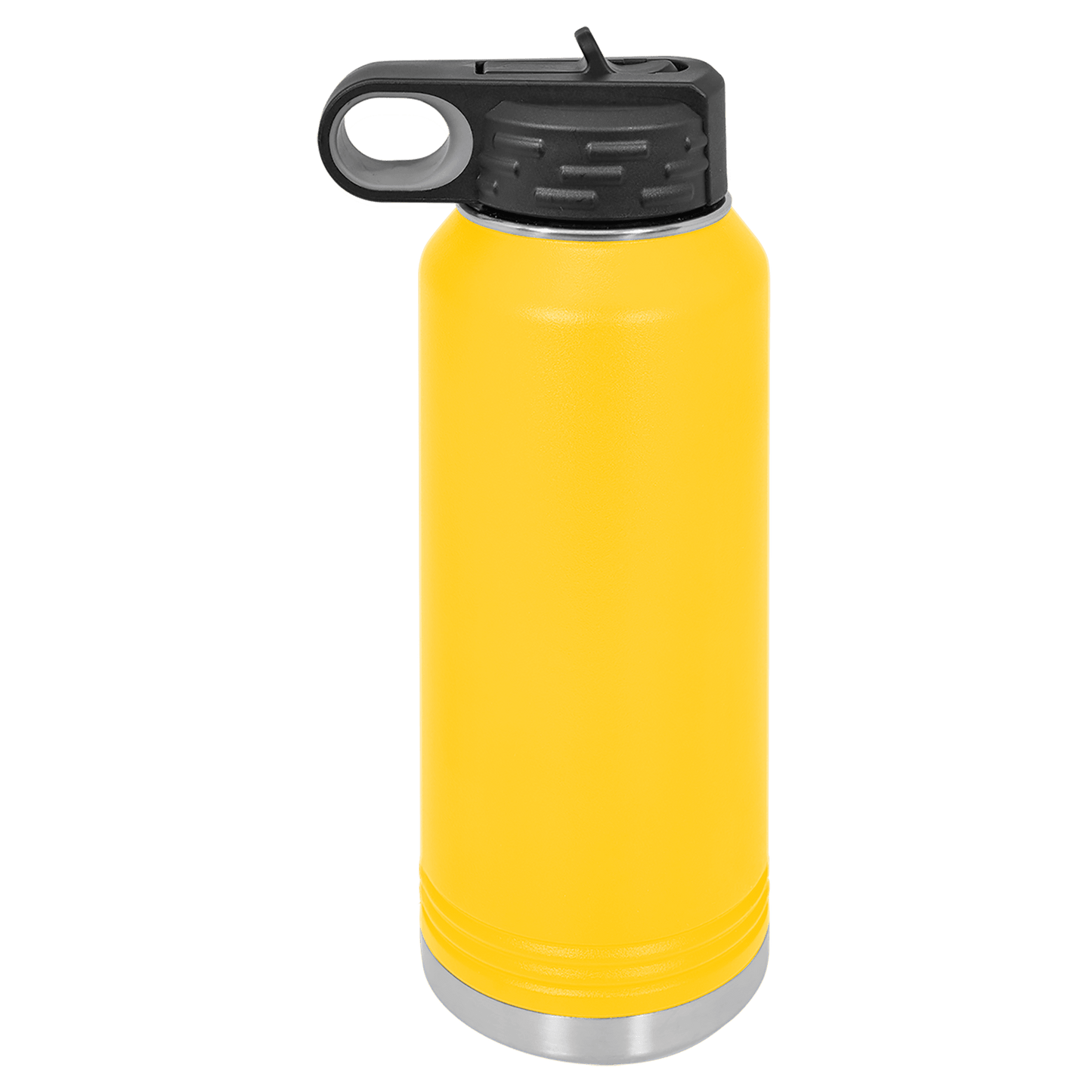Custom Name 32oz Polar Water Bottle