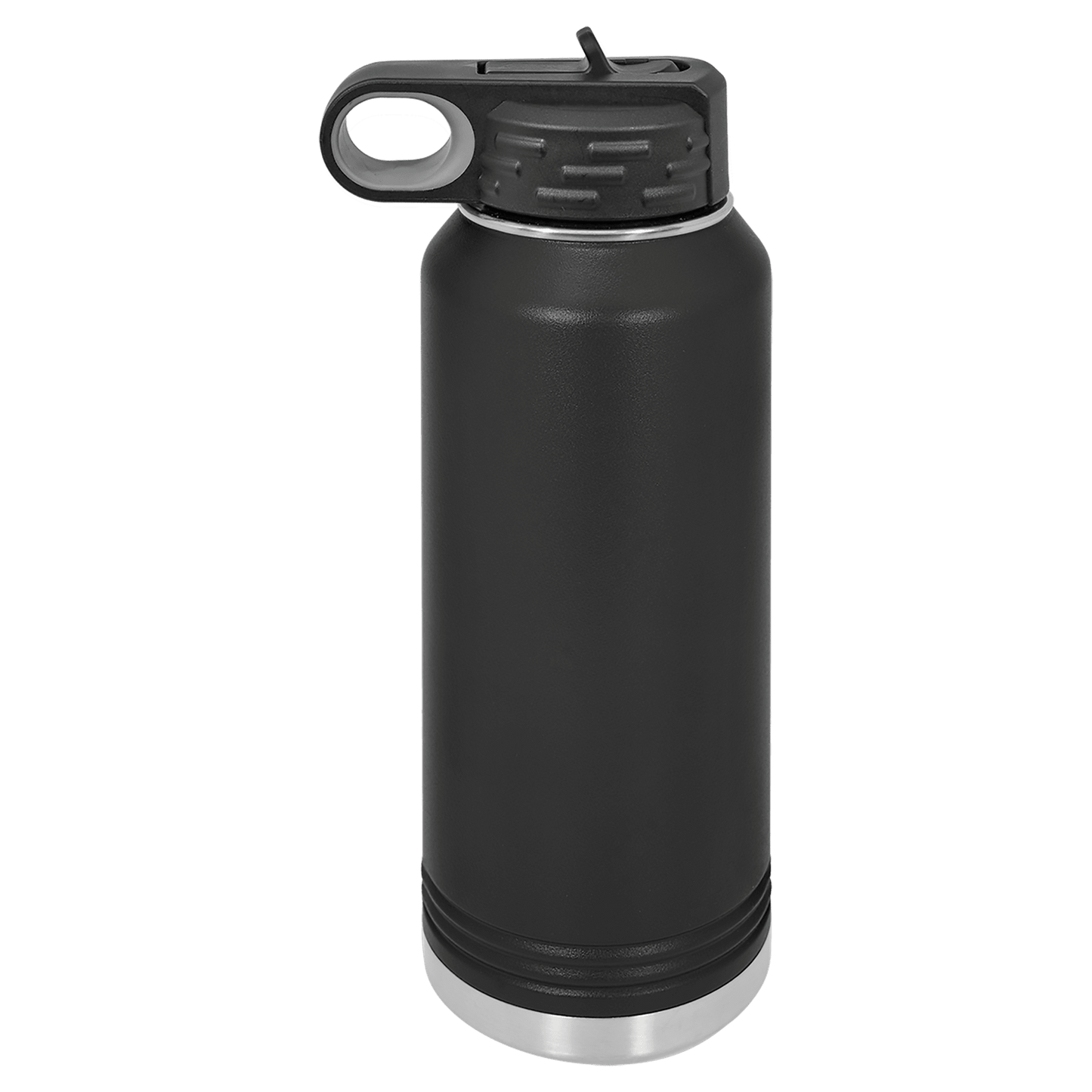 Custom Name 32oz Polar Water Bottle
