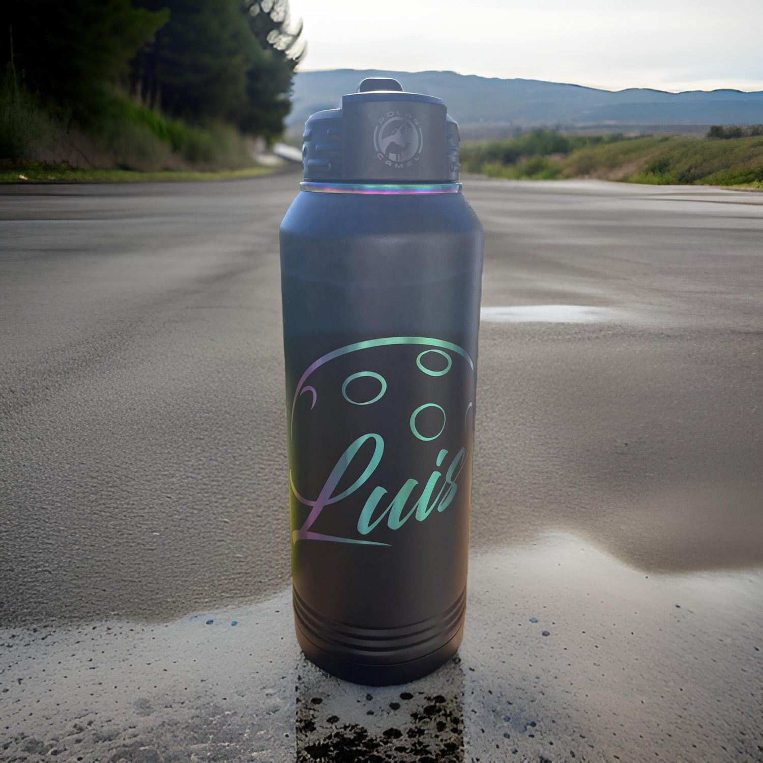 Water Bottles